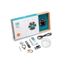Opla IoT Starter Kit - kūrimo rinkinys - Arduino AKX00026 